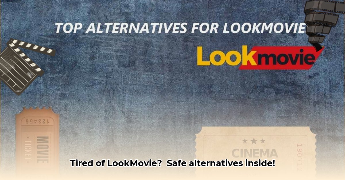 10-best-lookmovie-alternatives